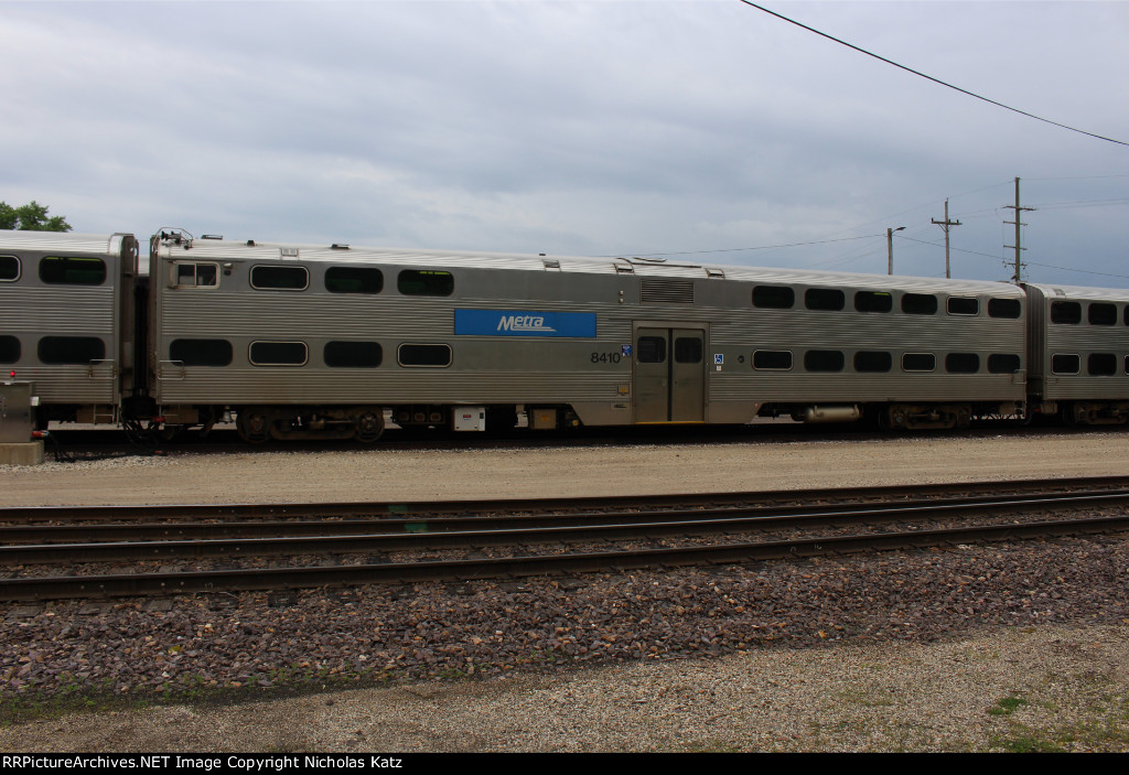 METX 8410